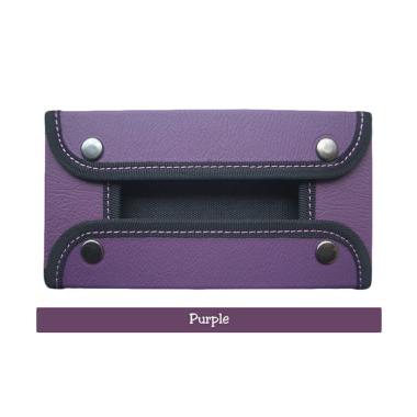 Pernak Pernik Warna Ungu