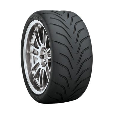 Toyo Tires Proxes R888 215/45 R17 Ban Mobil Black [pasang di toko]