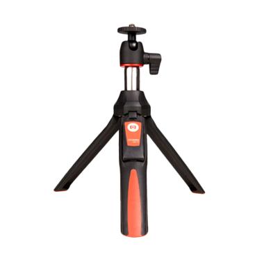 Benro Mk-10 Mefoto Smart Mini Tripod For Camera dan Goproo