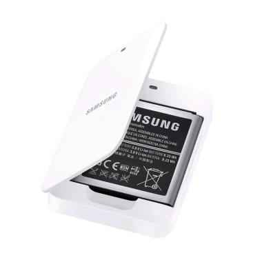 Samsung Original Extra Battery Kit for Galaxy K Zoom
