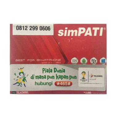 Jual Cantik Telkomsel Online - Harga Baru Termurah Maret 2019 | Blibli.com