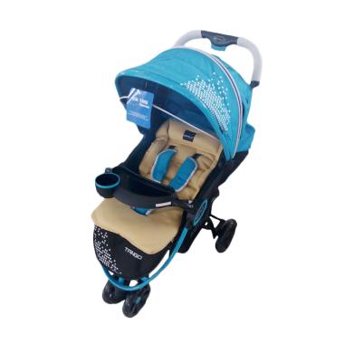 harga stroller baby elle neolite