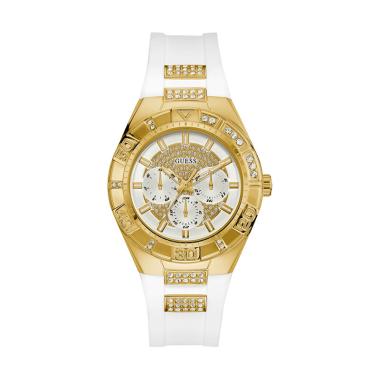 Jual Jam Tangan Karet Guess Online - Harga Baru Termurah Maret 2019 | Blibli.com
