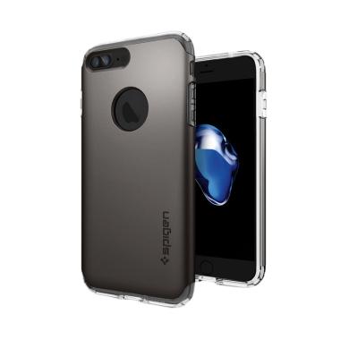 Spigen Hybrid Armor Case Iphone 7 Terbaru Di Kategori Handphone Tablet Blibli Com
