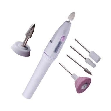 Universal Salon Shaper Alat Manicure dan Pedicure
