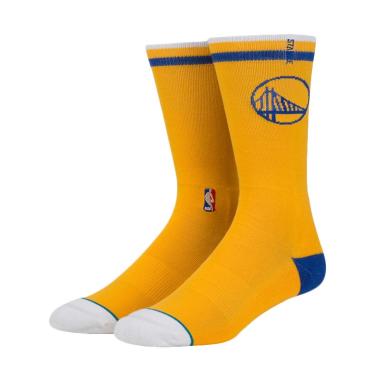 Stance NBA Golden State Warriors Ar ...  Kaki Basket (M558D5WARR)