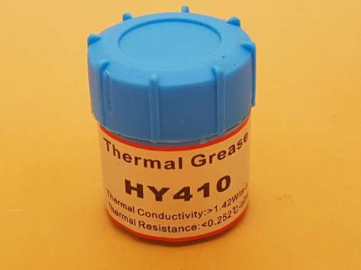 Thermal Grease HY410 putih