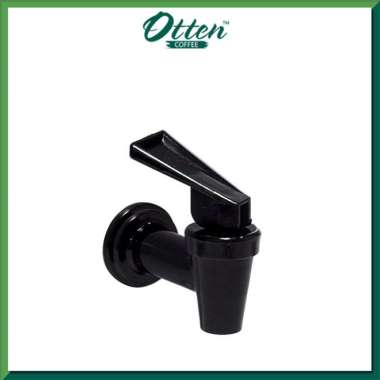 Toddy - Commercial Maker Spigot (TCMS)