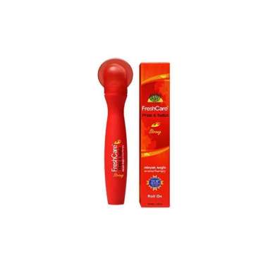 FreshCare Press and Relax_Freshcare Roll On