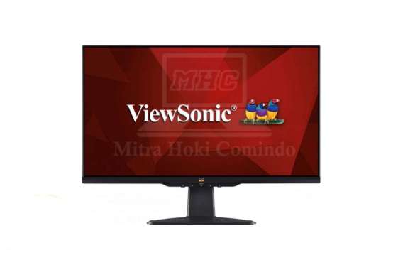 LED MONITOR VIEWSONIC 22INCH VA2201-H FHD 75Hz