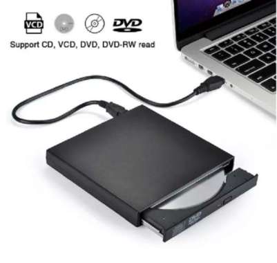 Dvd RW Sata Eksternal / Internal