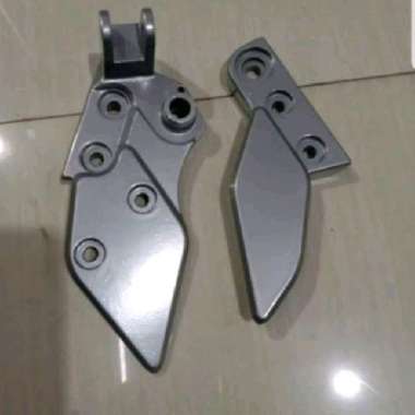 dudukan footstep vixion new