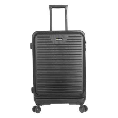 Koper - Trolley Case President 5324 - 24 Inch Black
