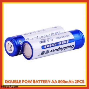 Charger Batre Battery Baterai Casan AA1200mAh Isi Ulang Rechargeable BATRE AA 2PCS