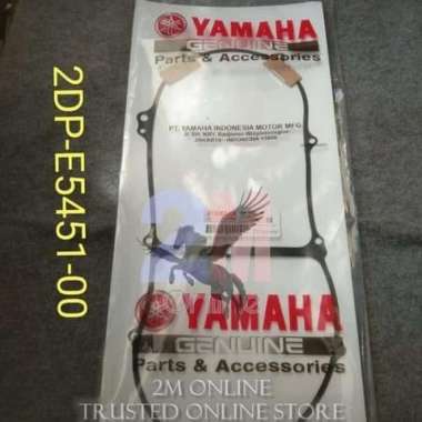 GASKET PAKING CVT NMAX ORIGINAL