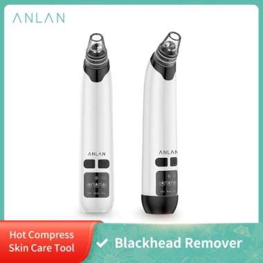 Penyedot Pembersih Komedo Vacuum Suction Blackhead Pore Cleaner