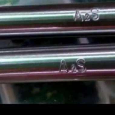 laras A2s od 14 p 65+bubut