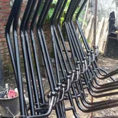 Stang spion TRUK NISSAN EURO 1 SET