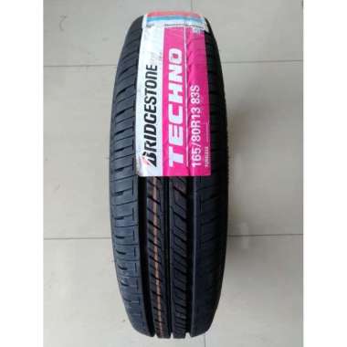 Ban Mobil Bridgestone New Techno 165/80 R13 Futura SS Xenia