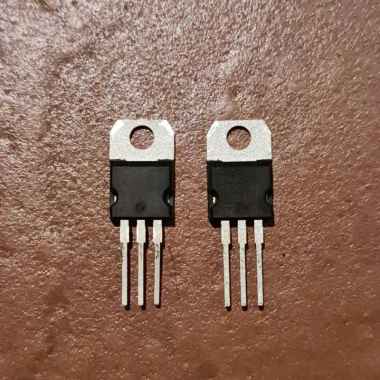 IC Transistor TIP 41 42 Original TIP41 TIP42 TIP 41
