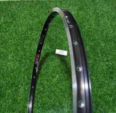 Velg Rims Sepeda 26 MTB ALLOY DOUBLE WALL BRAKELINE. ARAYA TM-620