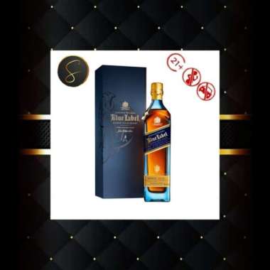 Harga Blue Label Johnnie Terbaru Januari 2023 |BigGo Indonesia