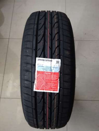 Bridgestone Alenza 215/60 R17 - Ban Mobil Terios Xtrail Outlander Rush
