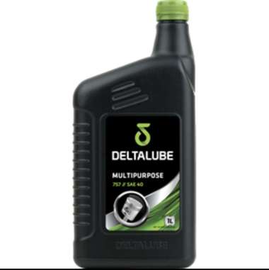 Oli Deltalube 1 Liter Multipurpose Sae 30