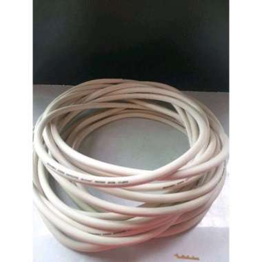 kabel listrik Kabel kawat NYM 3 x 1,5mm² merk eterna harga per meter