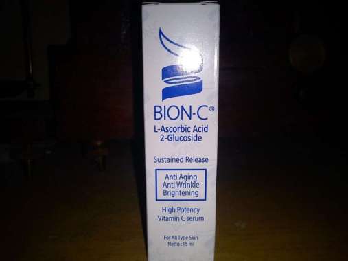 BION C (Serum Vitamin C)