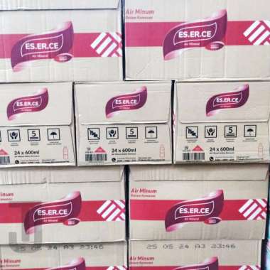 Air Es.Er.Ce 600ml - DUS