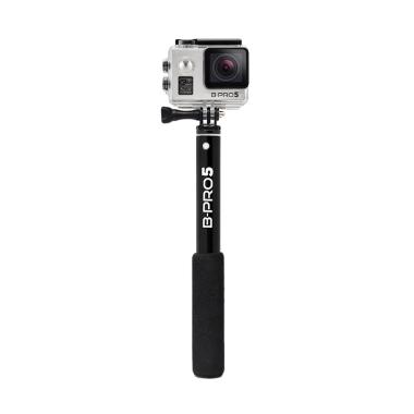 Brica B-PRO Original Monopod / Tong ... dition (AE) Action Camera