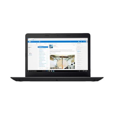 Lenovo ThinkPad E470-PID Notebook - Gold [i7-7500U/4 GB/1 TB/14 Inch/Win 10]