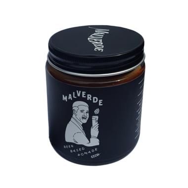 Pomade Land Malverde Beer Minyak Rambut Pomade Land Malverde Beer Minyak Rambut