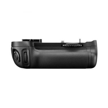 Nikon MB-D14 Multi Battery Power Pack Battery Grip For D600 Hitam