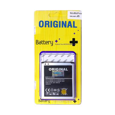 Battery Original for Samsung Galaxy Grand Prime/G530/J5/J3