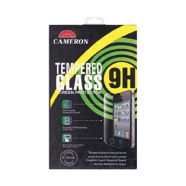 Cameron Tempered Glass Screen Protector for Vivo Y31