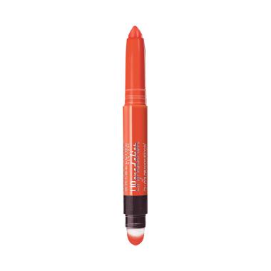 Maybelline Color Sensational Lip Gradation Lipstick - Orange