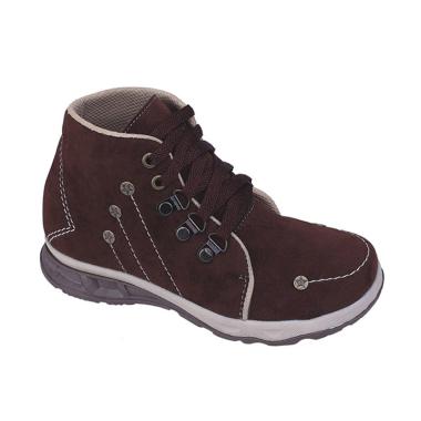 Catenzo Junior Arnold CAM 135 Sepatu Boots Anak Laki-Laki