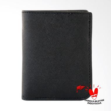 Taylor Fine Goods Wallet Washington Dompet Pria - Black