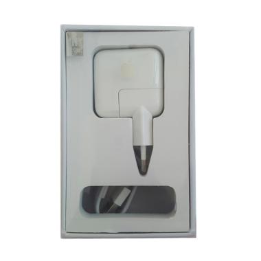 Apple Original Kabel Data and Charger for iPad 4/ iPad Mini/ iPad Air