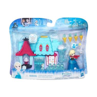 Disney Frozen Arrendelle Treat Shoppe Action Figure