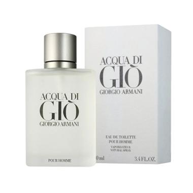 harga giorgio armani acqua di gio