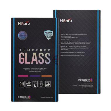 Hikaru Tempered Glass Screen Protector for Oppo Neo 5