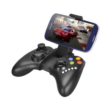 Gamepad Stick Ipega PG-9021 Bluetoo ... droid - iOS - PC Komputer