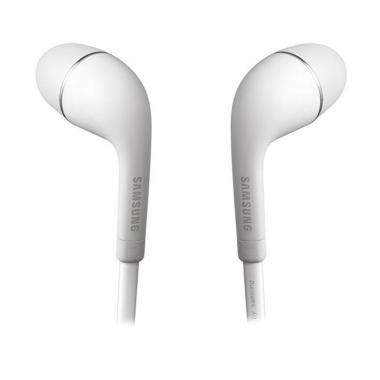 Headset Samsung Original for Samsung Galaxy - Putih