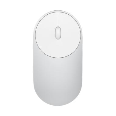 XiaoMi Mi Mouse with Wireless Dual Modes Connection