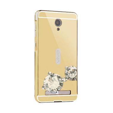 Jual Bumper Case Vivo Y28 Terbaru Harga Murah Blibli Com