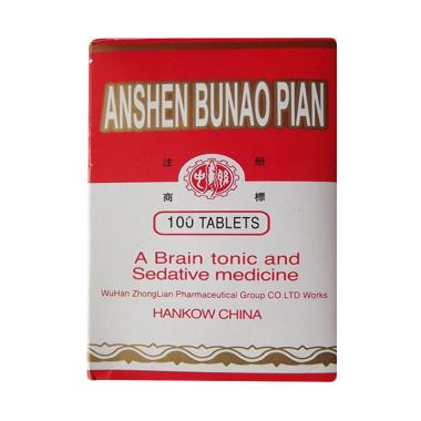 PROMO PAKET Obat Herbal Ampuh Verti ... en Bunao Pian ( 2 Botol )