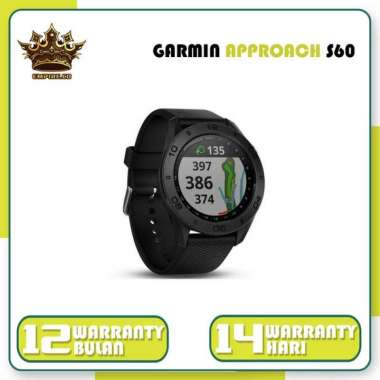 Jual Jam Garmin Golf Terbaik Mei 2022 - Harga Murah \u0026 Gratis Ongkir - Blibli
